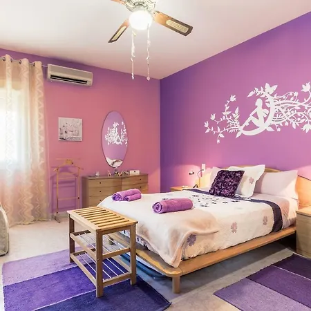 Apartamentos Turisticos TurisTolède Extérieur photo